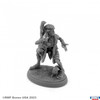 30159 - Bones USA Reaper Legends: Elusive Weaselmancer