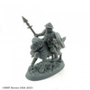 07114 - Bones USA Dungeon Dwellers: Male Halfling Dog Rider