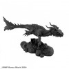 20634 - Bones Black: Sea Dragon