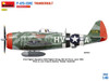 1/48 P-47D-25RE Tunderbolt (Advance kit) - MIA48001