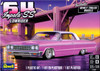 1/25 64 Chevy Impala SS Lowrider - 145579090