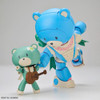 1/144 HG Bearguy Ohana & Aloharo Set