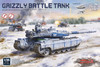 1/35 Grizzly Battle Tank - BC002