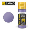 20155 ATOM Acrylic Paint - Mauve (20ml)