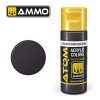 20158 ATOM Acrylic Paint - Schwartzgrau RLM66 (20ml)