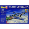 1/72 P-51D Mustang - REV04148