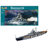 1/1200 Bismarck - REV05802