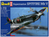 1/72 Supermarine Spitfire Mk.V REV04164