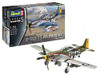 1/32 P51D-15 Mustang Late Version Fighter - REV03838