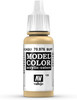 VMC123 - MODEL COLOR BUFF - VAL70976