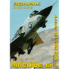 Modellers Airguide 12: Convair F-106 Delta Dart