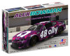 1/24 Alex Bowman #48 2024 Ally Scheme HMC2024ABP