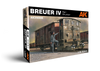 1/35 Breuer IV Rail Shunter