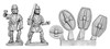 XYS20146 - Penal Legion w/Gallic Armaments
