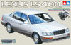 1/24 LEXUS LS 400 KIT - TAM24114