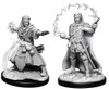 D&D Nolzur's Marvelous Unpainted Minis - W11 Male Human Wizard