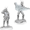 Starfinder Battles Deep Cuts Unpainted Minis: W2 Male Lashunta Technomancer