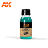 AK Weathering AK159 - Metal Burnishing Liquid
