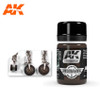 AK Weathering Grease Shafts & Bearings - AK2032