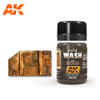 AK Weathering  Wash for Wood - AK263