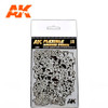 AK-Interactive: Flexible Airbrush Stencil (1/48, 1/72) - AK9080