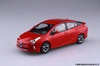 1/32 SNAP KIT #02-B Toyota PRIUS (Emotional Red) - AOS05417