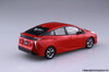 1/32 SNAP KIT #02-B Toyota PRIUS (Emotional Red) - AOS05417