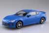 1/32 SNAP KIT #03-E Toyota 86(BRIGHT Blue) - AOS05754