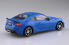 1/32 SNAP KIT #03-E Toyota 86(BRIGHT Blue) - AOS05754