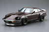 1/24 Nissan S30 Fairlady Z AERO Custom -  AOS05844