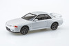 1/32 SNAP KIT #14-B Nissan R32 Skyline GT-R (Crystal White) - AOS06354