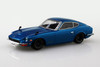 1/32 SNAP KIT #13-SP2 Nissan S30 Fairlady Z Custom Wheel (Metallic Blue) - AOS06475