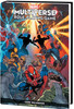 Marvel Multiverse RPG: Core Rulebook