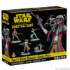 SWP10 - STAR WARS: SHATTERPOINT - THAT'S GOOD BUSINESS SQUAD PACK