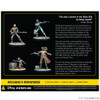 SWP10 - STAR WARS: SHATTERPOINT - THAT'S GOOD BUSINESS SQUAD PACK
