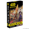 SWP48 - STAR WARS: SHATTERPOINT - NEVER TELL ME THE ODDS MISSION PACK