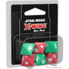 SWZ005 - STAR WARS X-WING: DICE PACK