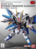 006 Strike Freedom Gundam "Gundam SEED Destiny", Bandai Hobby SD EX-Standard