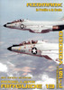 Modellers Airguide 13: McDonnell F-101 Voodoo