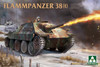 1/35 Flammpanzer 38(t) - TAK02180