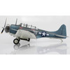 1/32  Douglas SBD-5 "Dauntless" White 39, Lt. Cook Cleland, VB-16, USS Lexington, Battle of Philippine Seas, June 1944 - HA0214W