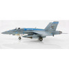 1/72 McDonnell Douglas F/A-18C 163702, VMFA-112 "Cowboys", US Marines, 2020 -  HA3581