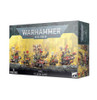 GW50-24 ORKS: FLASH GITZ