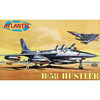 1/93 Convair B-58 Hustler Jet