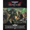 Warhammer 40k Wrath & Glory RPG: Gamemaster's Screen