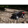 1/24 SCX24 Jeep JT Gladiator 4WD Rock Crawler Brushed RTR, Black