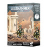 GW56-55 T'AU EMPIRE: Kroot War Shapers