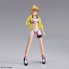 Figure-rise Standard #68 Fumina Hoshino "Gundam Build Fighters Try"