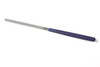 PLASTIC MODEL FILE FLAT 6MM - TAM74069