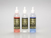 RC SILICONE DAMPER OIL HARD (#800, #900, #1000)